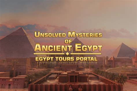The Lost Temple and its Connection to Ancient Civilizations Worldwide